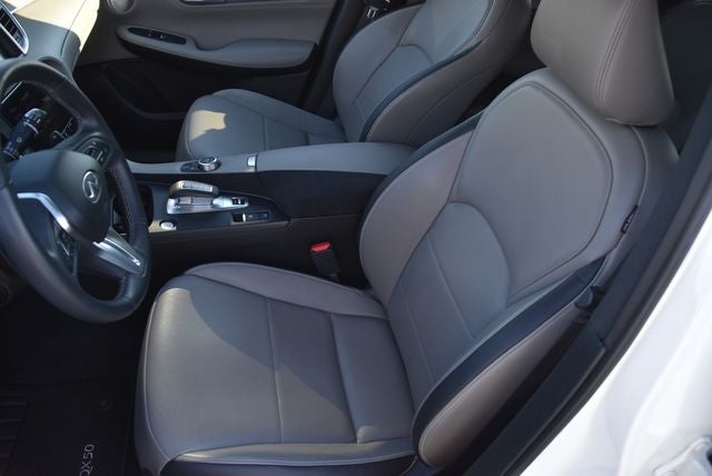 2023 INFINITI QX50 SENSORY AWD