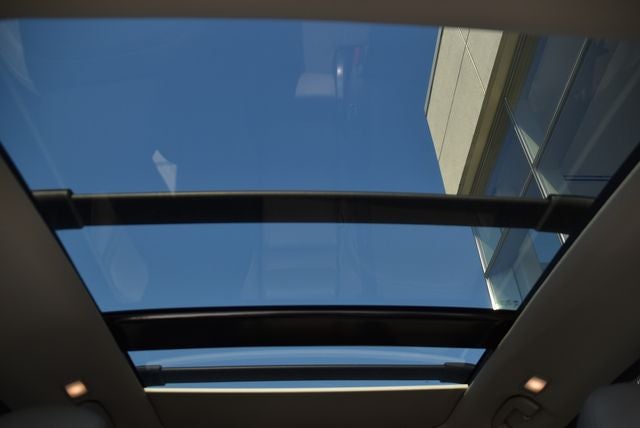 2023 INFINITI QX50 SENSORY AWD