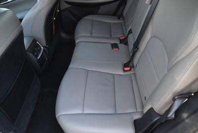 2023 INFINITI QX50 SENSORY AWD