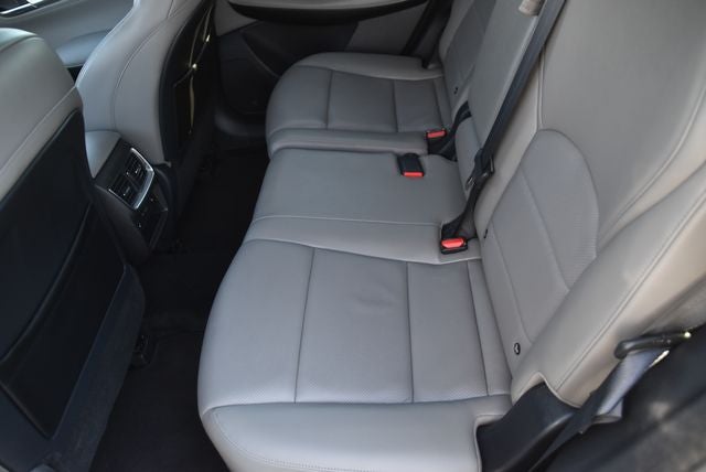 2023 INFINITI QX50 SENSORY AWD