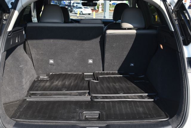 2023 INFINITI QX50 SENSORY AWD