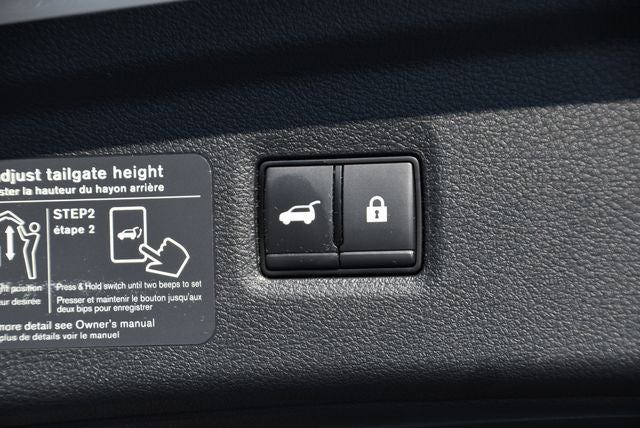 2023 INFINITI QX50 SENSORY AWD