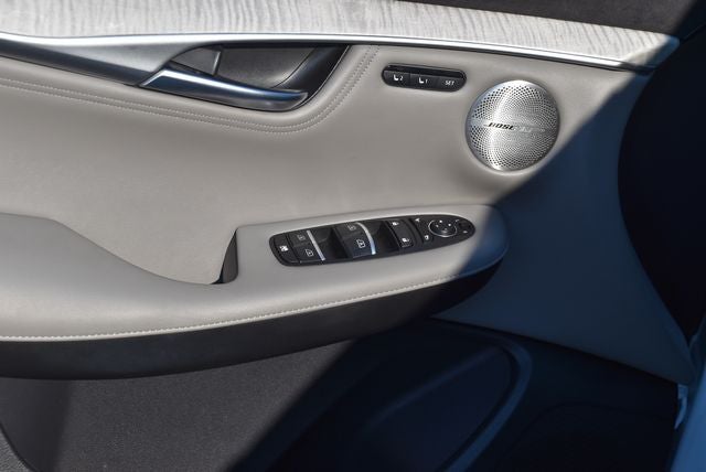 2023 INFINITI QX50 SENSORY AWD