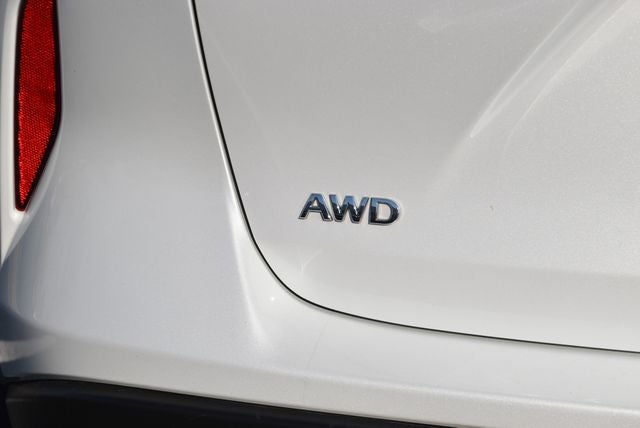 2023 INFINITI QX50 SENSORY AWD