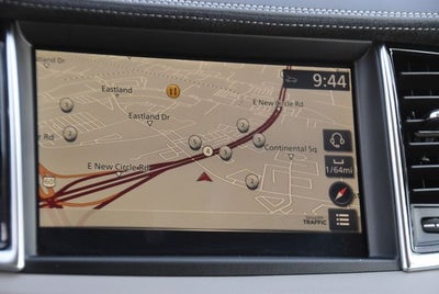 2023 INFINITI QX50 SENSORY AWD