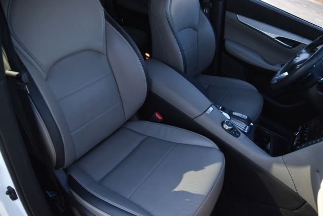 2023 INFINITI QX50 SENSORY AWD