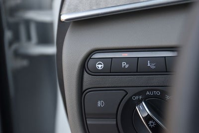 2023 INFINITI QX50 SENSORY AWD