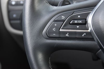 2023 INFINITI QX50 SENSORY AWD