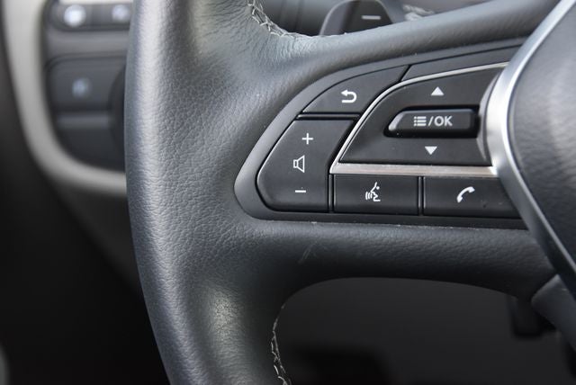 2023 INFINITI QX50 SENSORY AWD