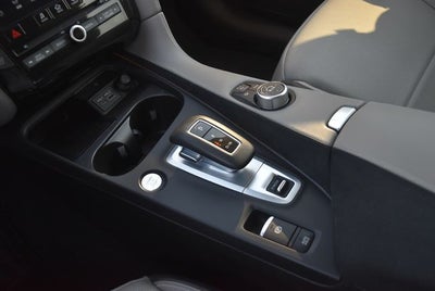 2023 INFINITI QX50 SENSORY AWD