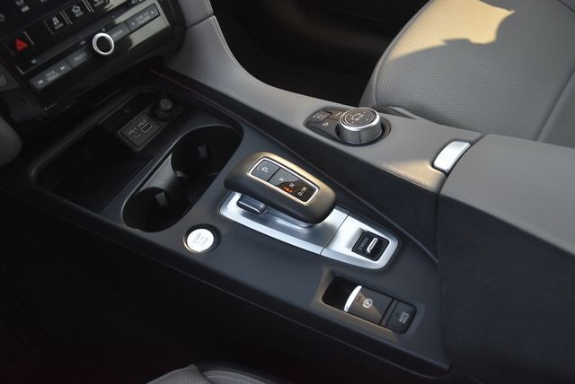 2023 INFINITI QX50 SENSORY AWD