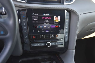 2023 INFINITI QX50 SENSORY AWD