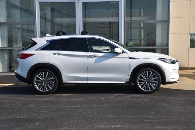 2023 INFINITI QX50 SENSORY AWD