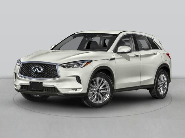 2023 INFINITI QX50 SENSORY AWD