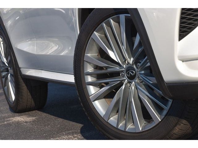 2023 INFINITI QX50 SENSORY AWD