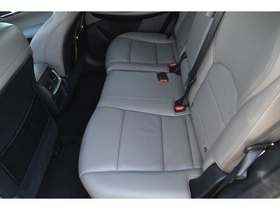 2023 INFINITI QX50 SENSORY AWD