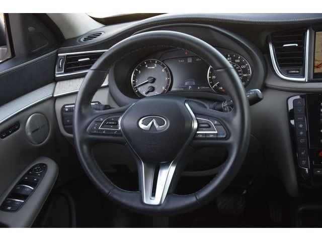 2023 INFINITI QX50 SENSORY AWD