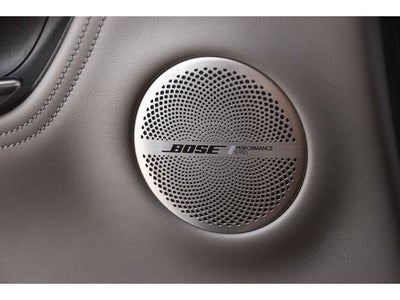 2023 INFINITI QX50 SENSORY AWD