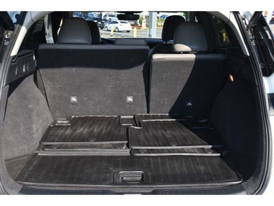 2023 INFINITI QX50 SENSORY AWD