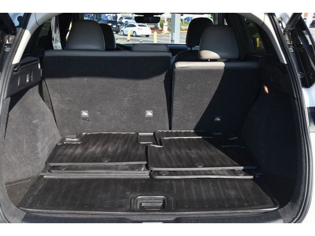 2023 INFINITI QX50 SENSORY AWD