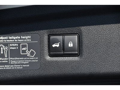 2023 INFINITI QX50 SENSORY AWD