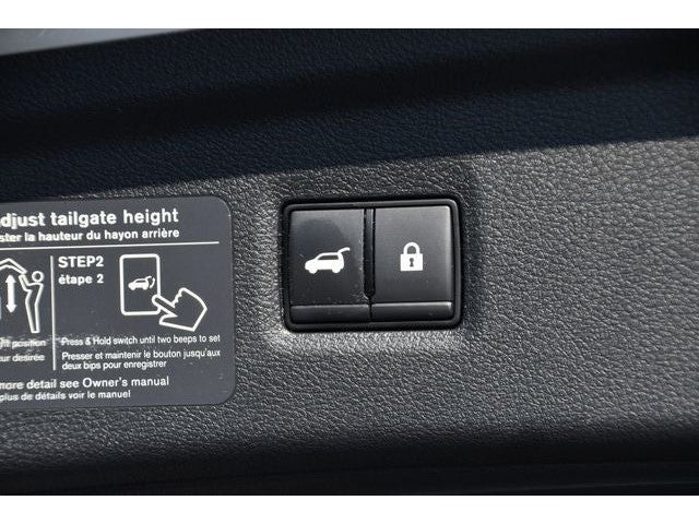 2023 INFINITI QX50 SENSORY AWD