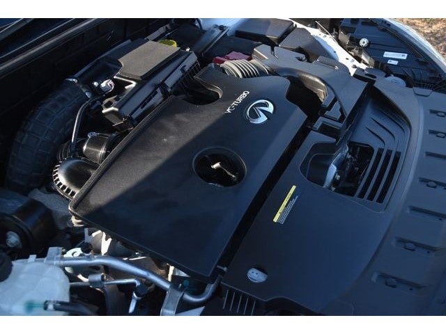 2023 INFINITI QX50 SENSORY AWD
