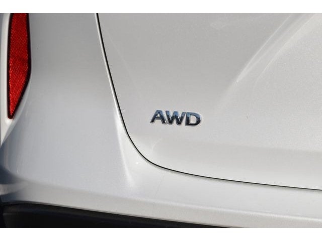 2023 INFINITI QX50 SENSORY AWD