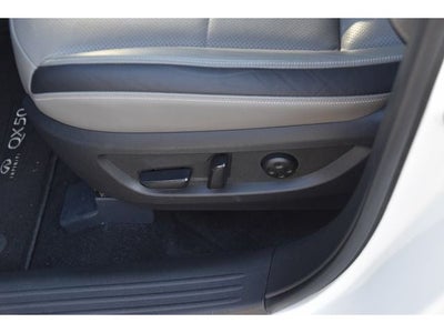 2023 INFINITI QX50 SENSORY AWD