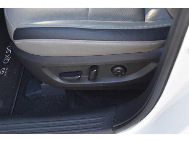 2023 INFINITI QX50 SENSORY AWD