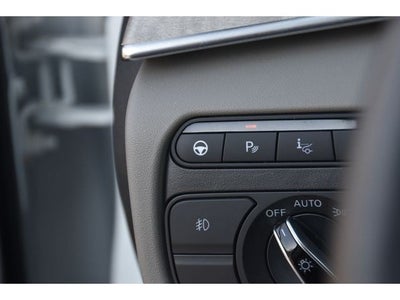 2023 INFINITI QX50 SENSORY AWD