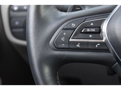 2023 INFINITI QX50 SENSORY AWD
