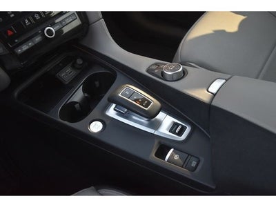 2023 INFINITI QX50 SENSORY AWD