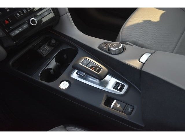 2023 INFINITI QX50 SENSORY AWD