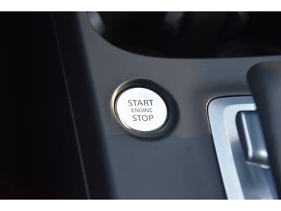 2023 INFINITI QX50 SENSORY AWD