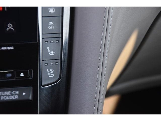 2023 INFINITI QX50 SENSORY AWD