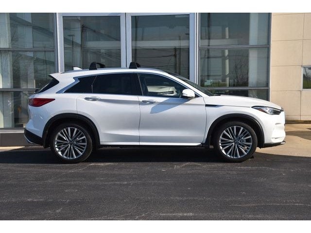 2023 INFINITI QX50 SENSORY AWD