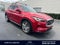 2022 INFINITI QX50 SENSORY AWD