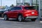 2022 INFINITI QX50 SENSORY AWD
