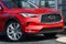2022 INFINITI QX50 SENSORY AWD