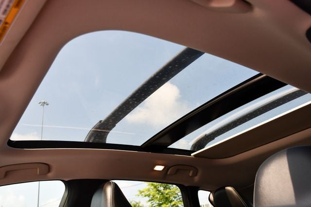 2022 INFINITI QX50 SENSORY AWD