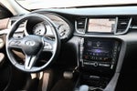2022 INFINITI QX50 SENSORY AWD