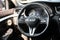 2022 INFINITI QX50 SENSORY AWD