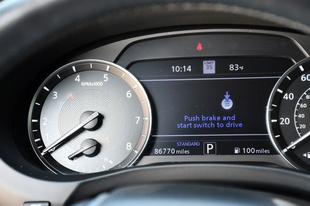 2022 INFINITI QX50 SENSORY AWD