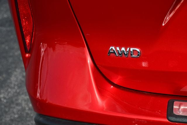 2022 INFINITI QX50 SENSORY AWD