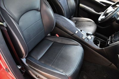 2022 INFINITI QX50 SENSORY AWD