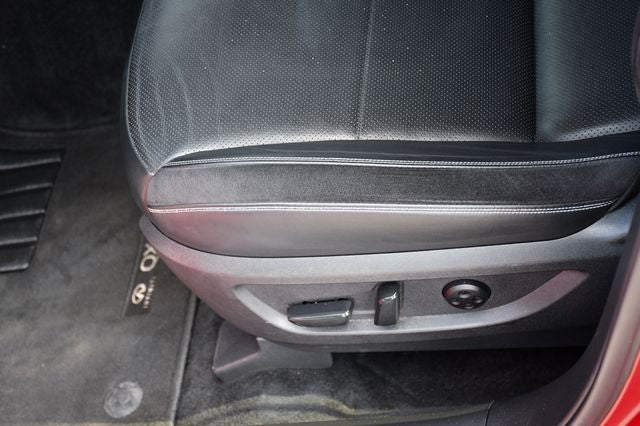 2022 INFINITI QX50 SENSORY AWD