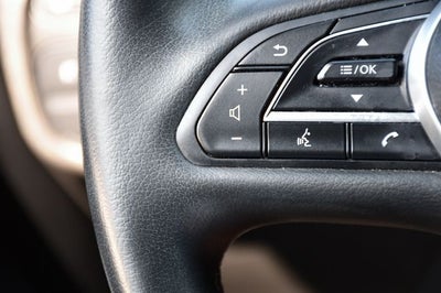 2022 INFINITI QX50 SENSORY AWD