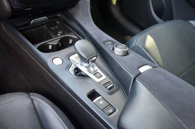 2022 INFINITI QX50 SENSORY AWD