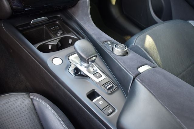 2022 INFINITI QX50 SENSORY AWD